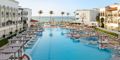 Hilton Playa Dc Panoramic Pool View