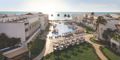 Hilton Playa Dc Panoramic Ocean View